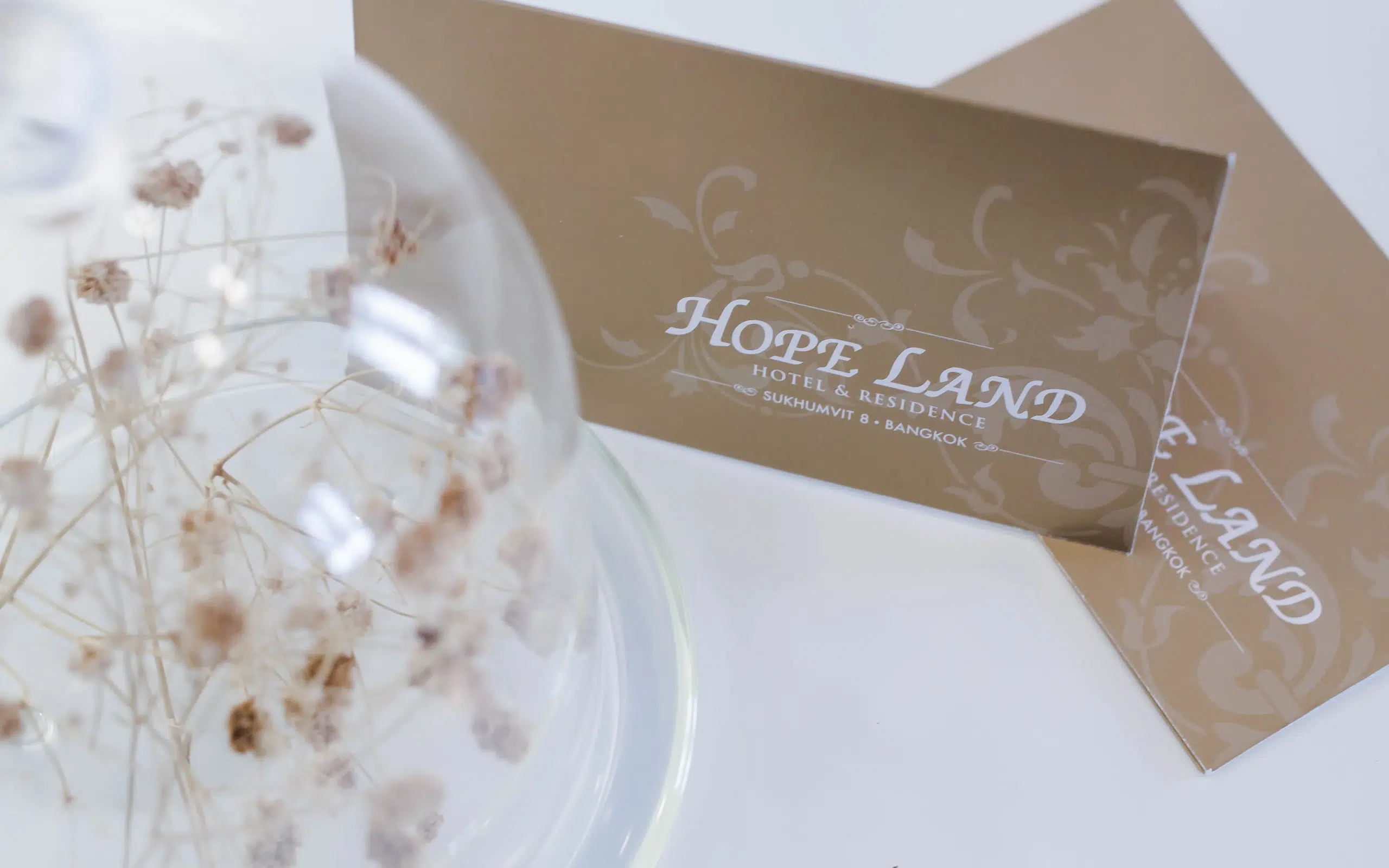 Hope Land Hotel Sukhumvit 8